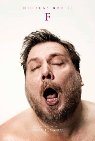 Illustration for article titled Let's look at the orgasming stars of Lars von Trier's Nymphomaniac, because that's what they want